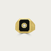 The Gentleman's Signet Ring