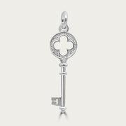 The Magic Key Charm