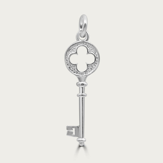 The Magic Key Charm