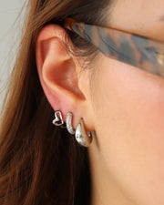 The Mini Water Drop Huggies