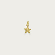 The Lucky Star Pendant