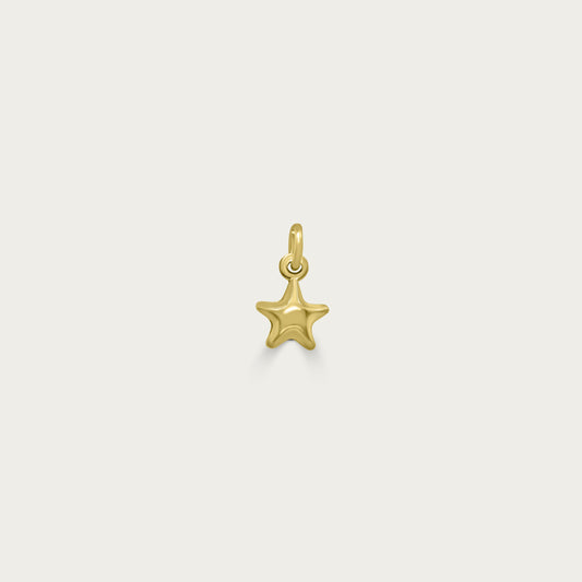 The Lucky Star Pendant