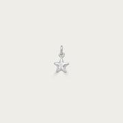 The Lucky Star Pendant