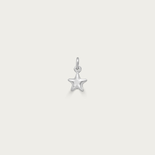 The Lucky Star Pendant