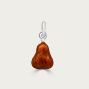 The Sugar Pear Charm