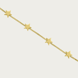 The Star Gazing Bracelet