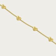 The Sweetheart Bracelet