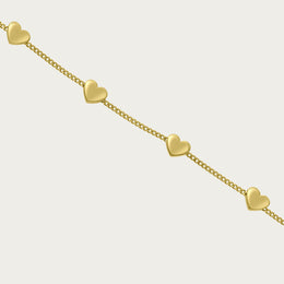 The Sweetheart Bracelet