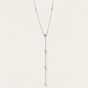 The Raindrop Lariat