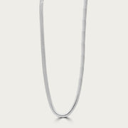 The Slim Flexi Snake Chain