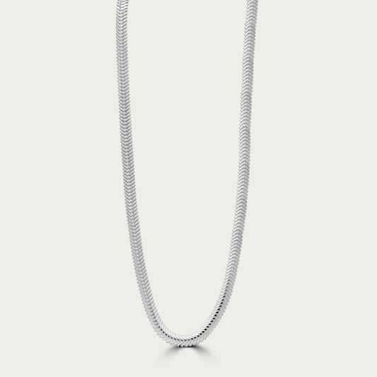 The Slim Flexi Snake Chain