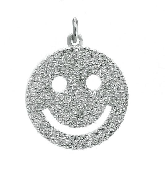 The Always Happy Pendant